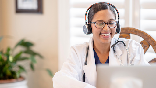 The Rise of a Telemedicine Weight Loss Prescription