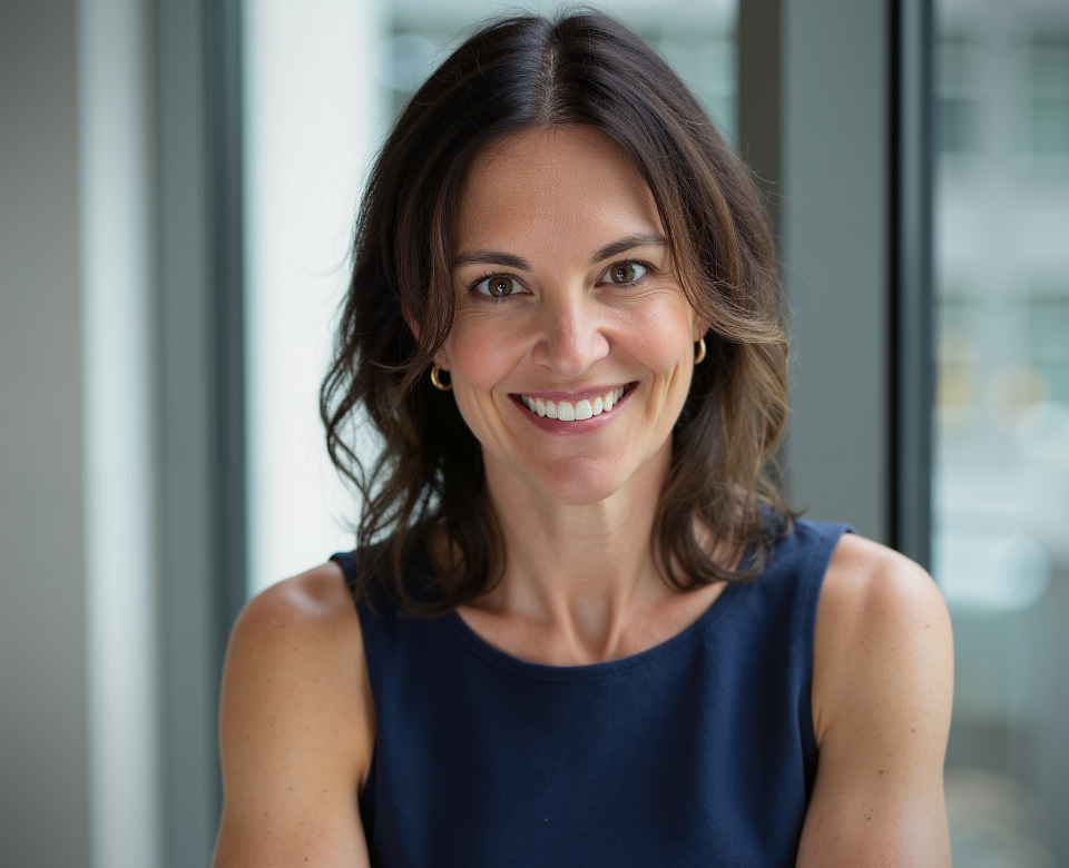 Dr. Jessica Duncan on The David Webb Show