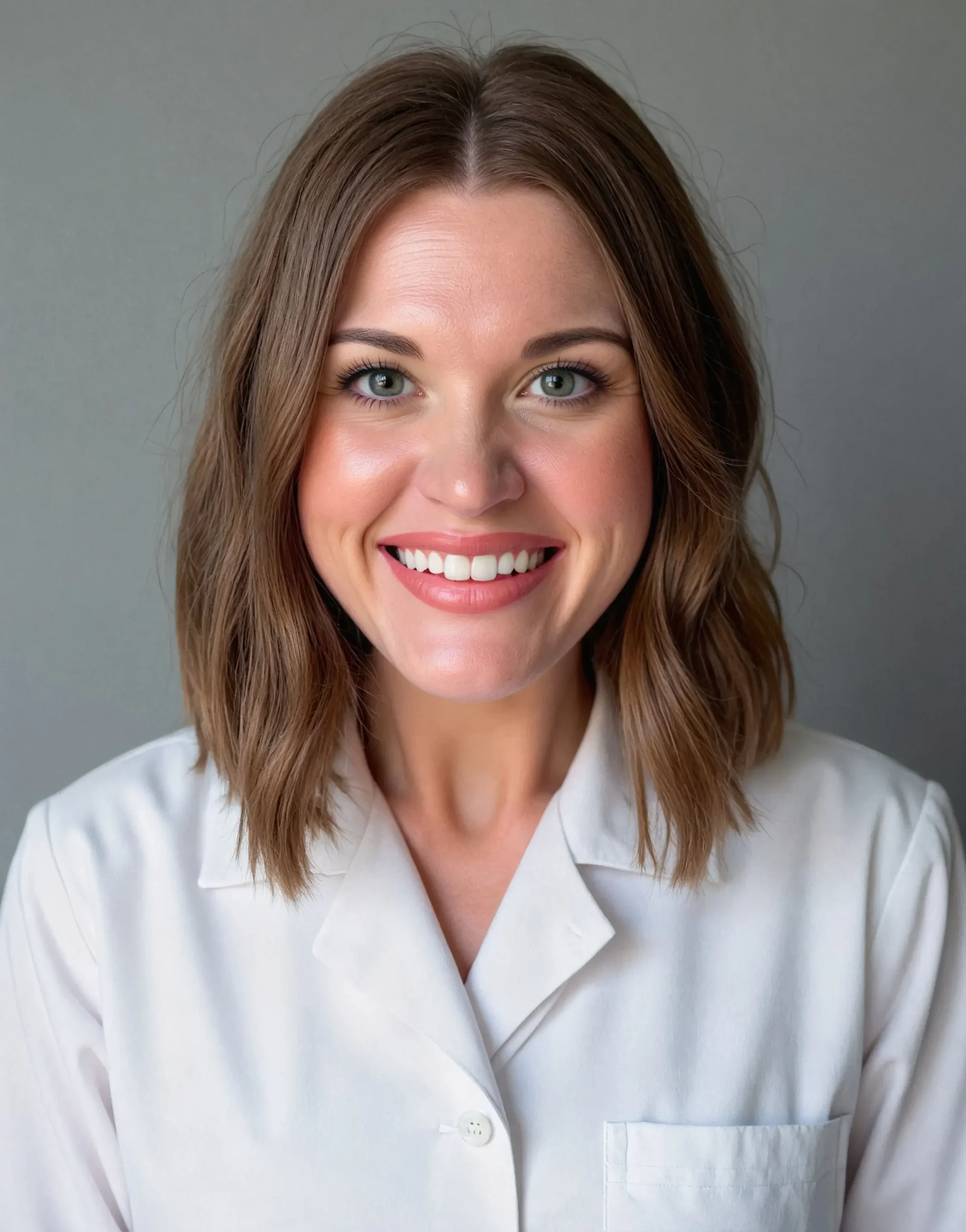 Lisa Burch, NP-C