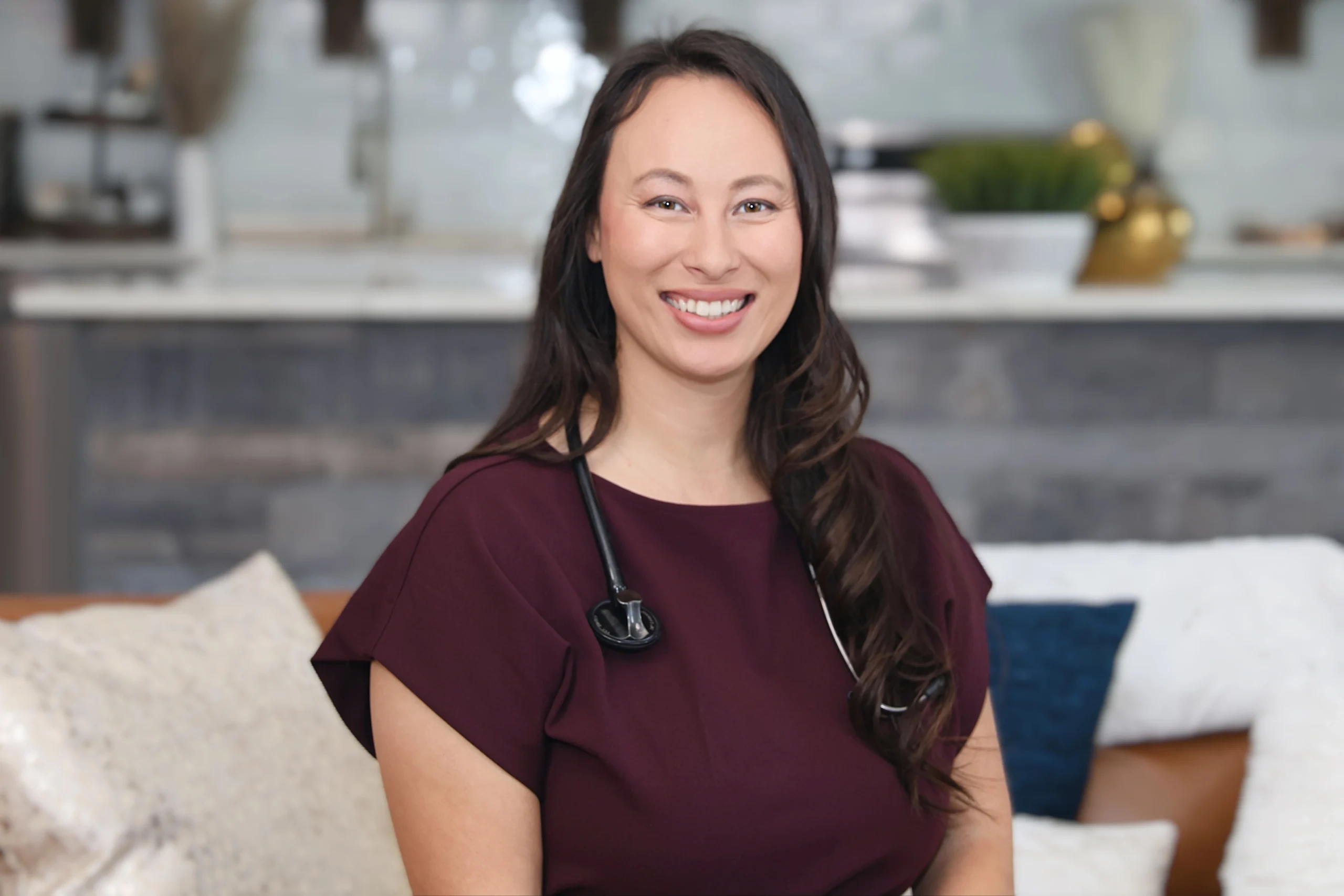 Belinda Ruiz, APRN, FNP-C