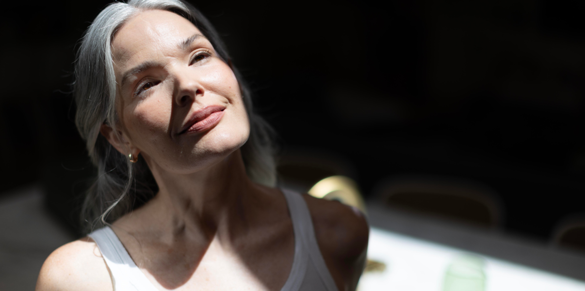 Why Women Stop Getting Good Sleep in Midlife 