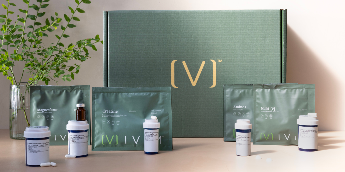 The Ivim Women’s Hormone Health Program: What to Expect