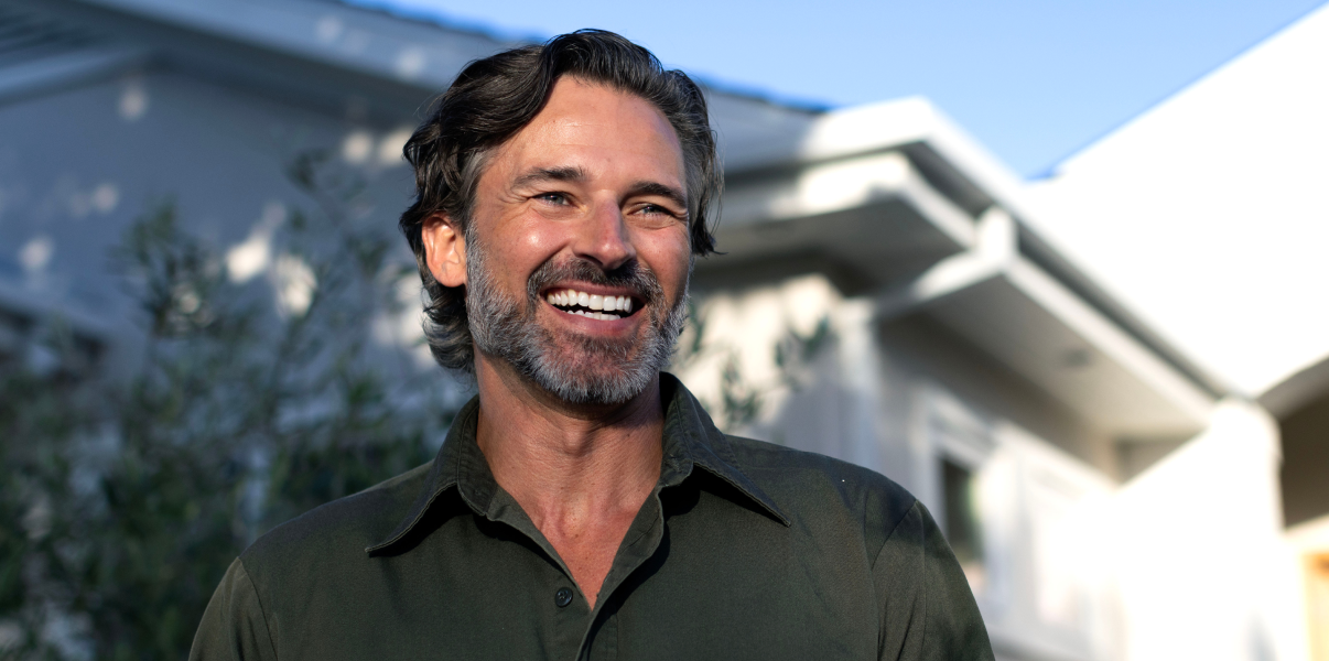 What Is HormonelQ™ for Men, and How It Guides Your Care Over Time